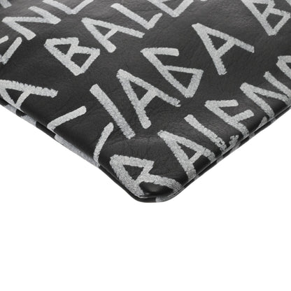 Balenciaga Others Black Clutch Bags