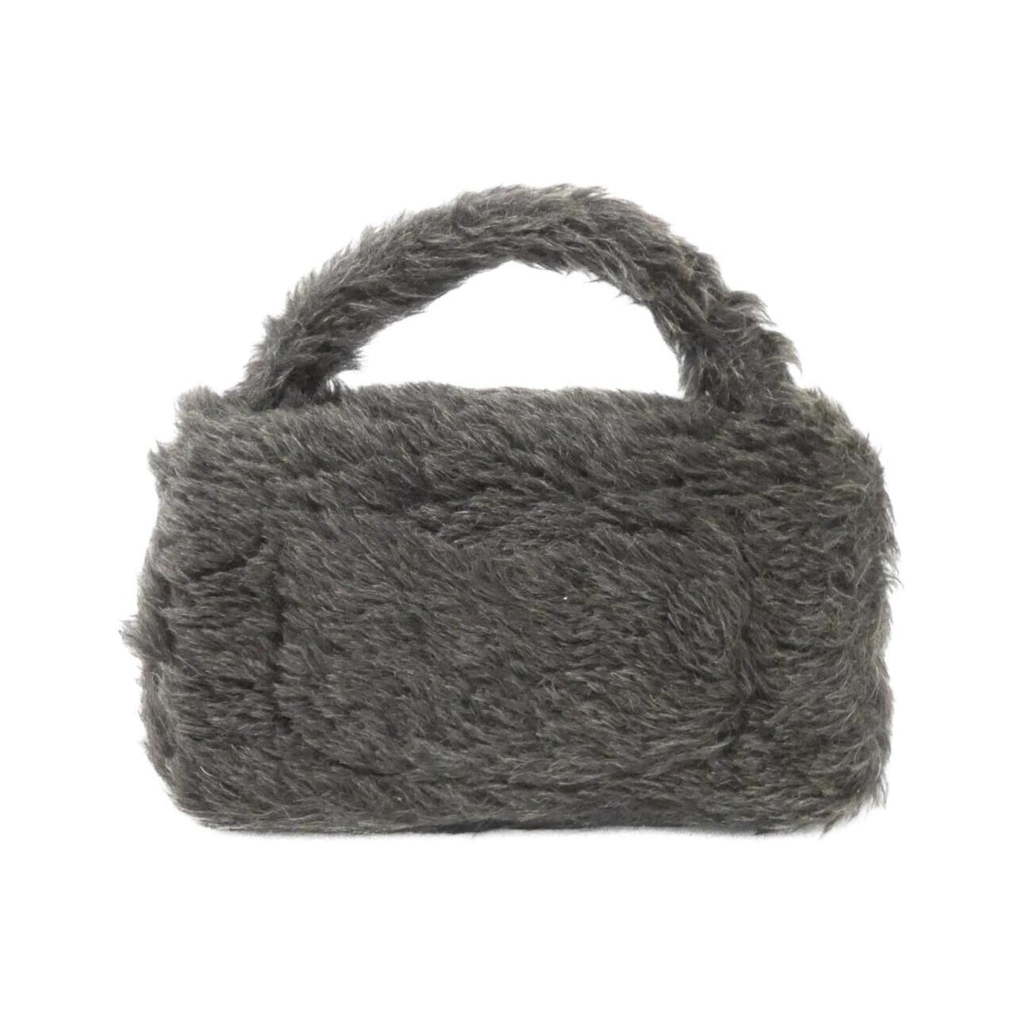 Chanel Others Gray Handbags