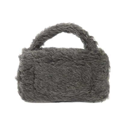 Chanel Others Gray Handbags