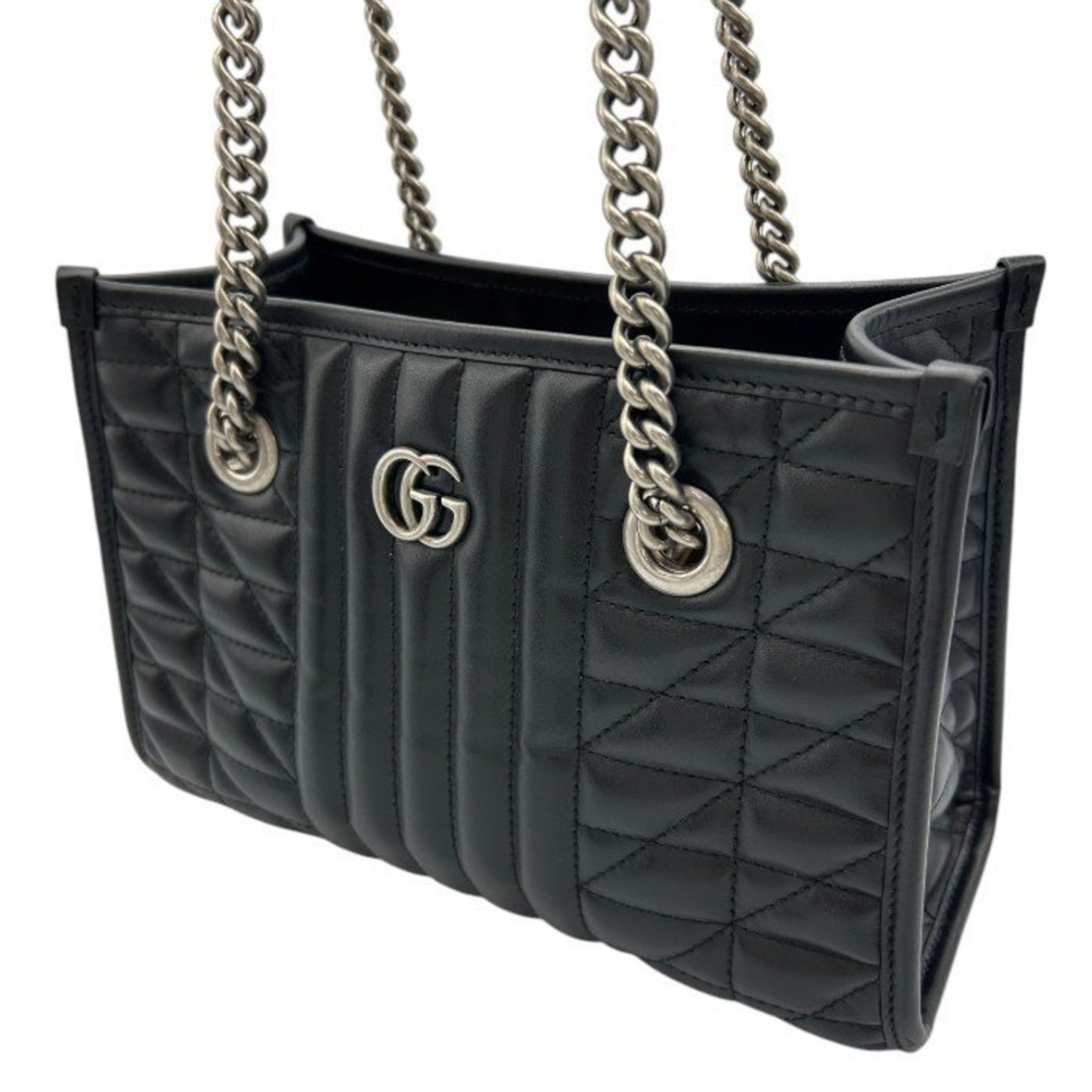 Gucci Others Black Tote Bags