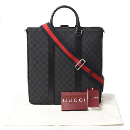 Gucci Others Black Shoulder Bags