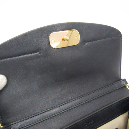 Chloé Others Blue Shoulder Bags