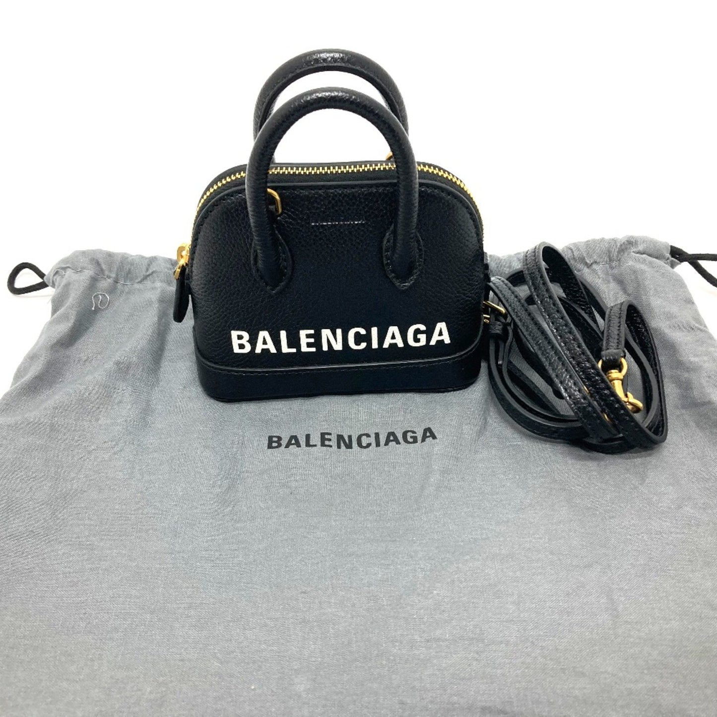 Balenciaga Others Black Shoulder Bags