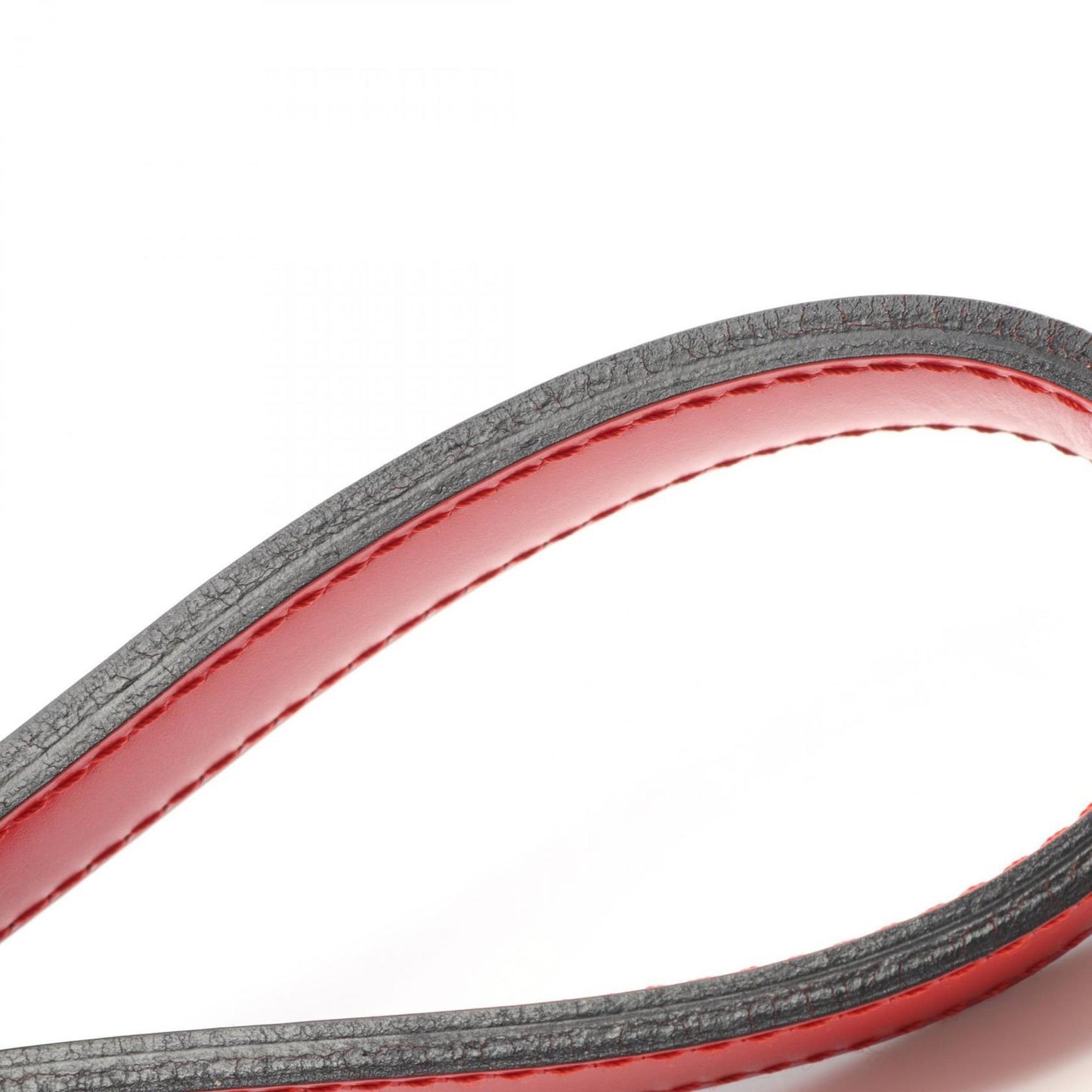 Louis Vuitton Epi Red Shoulder Bags