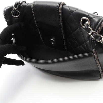 Chanel Others Black Shoulder Bags