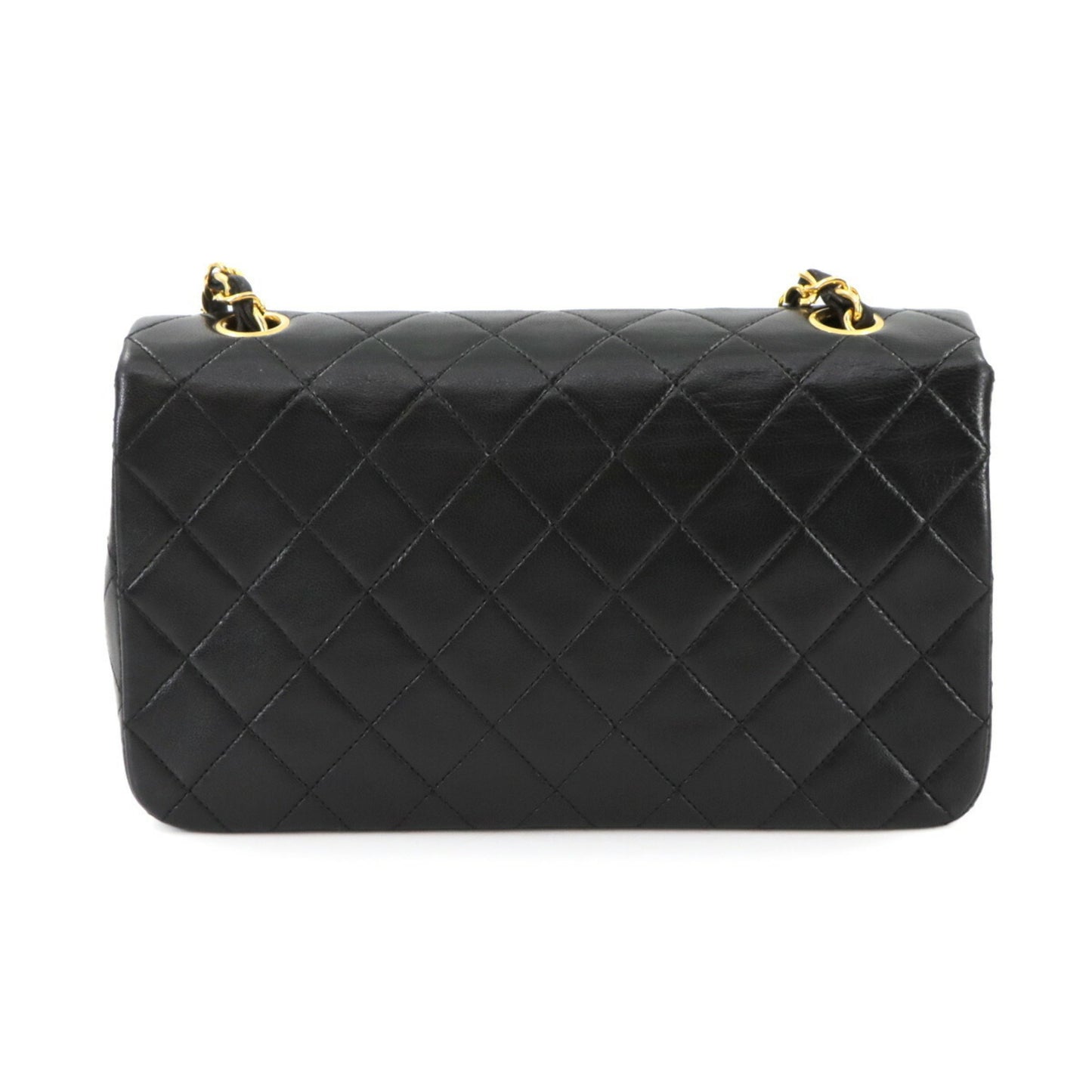 Chanel Others Black Shoulder Bags