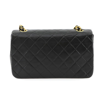 Chanel Others Black Shoulder Bags