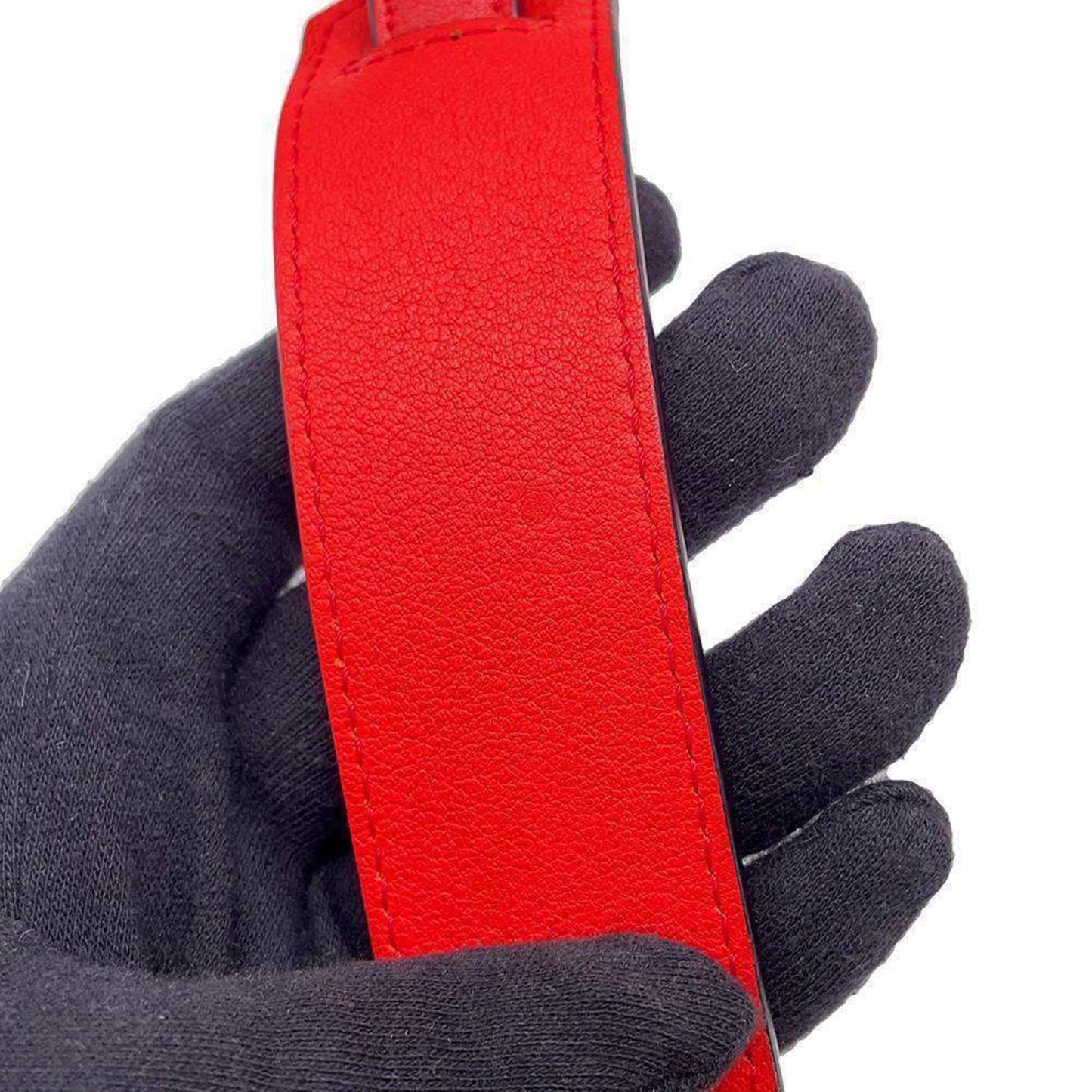 Loewe Others Red Handbags