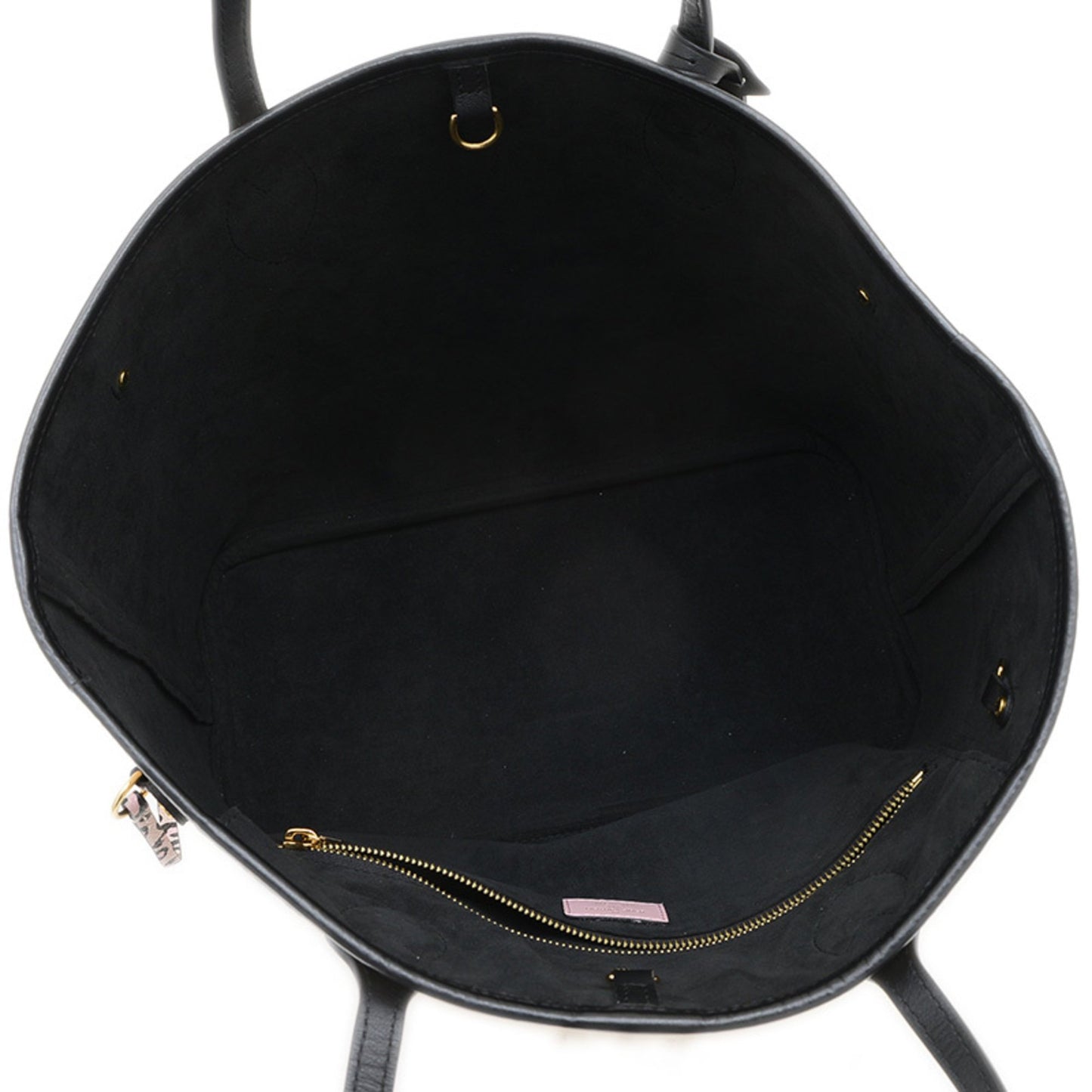 Louis Vuitton Empreinte Gray Tote Bags