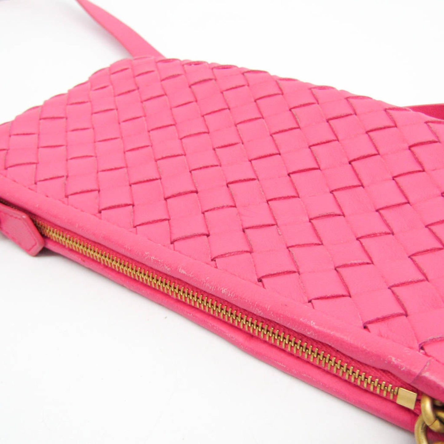 Bottega Veneta Others Pink Small Bags