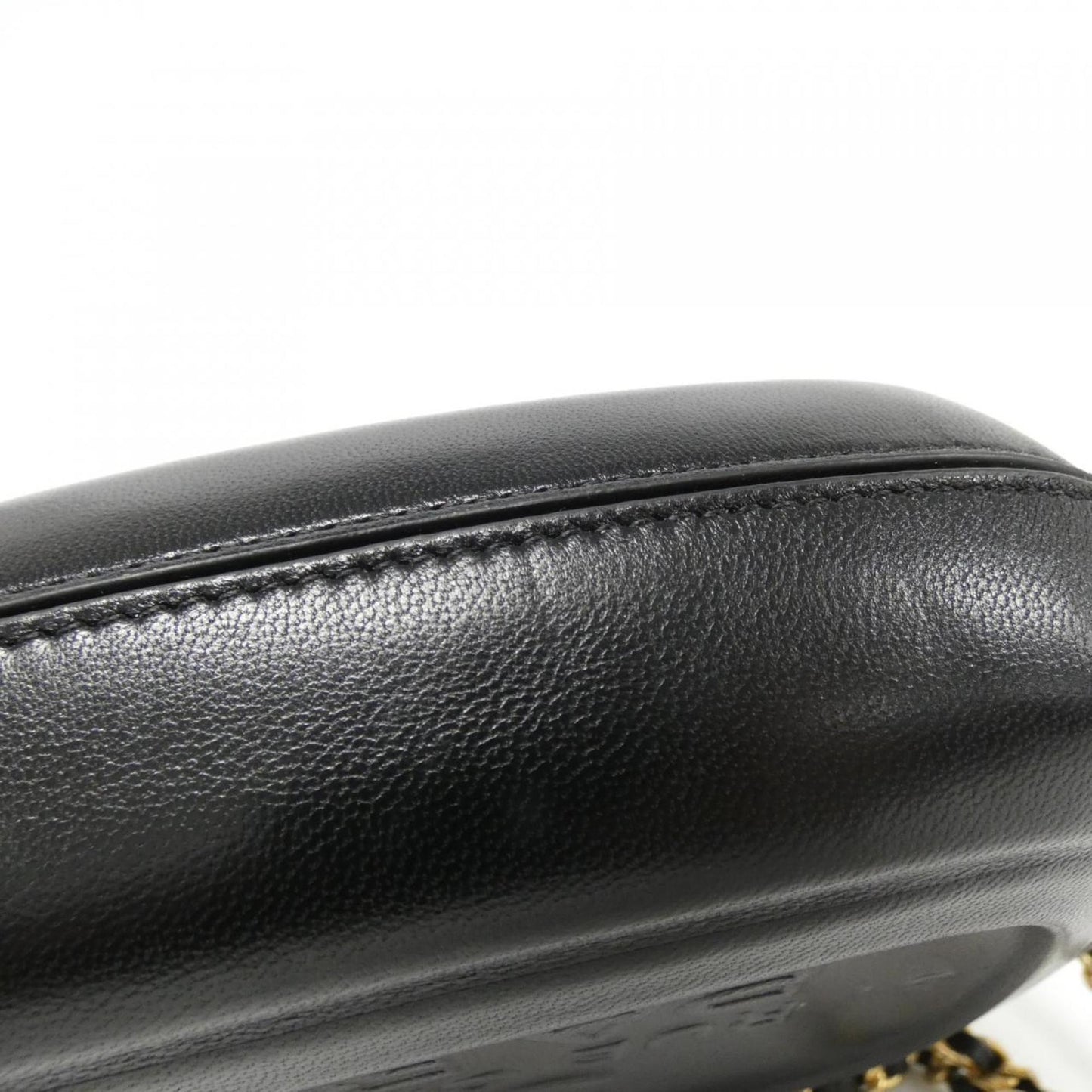 Chanel Others Black Shoulder Bags