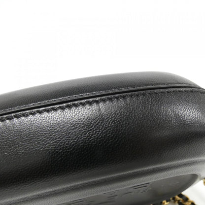 Chanel Others Black Shoulder Bags