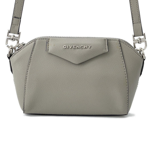 Givenchy Others Gray Shoulder Bags