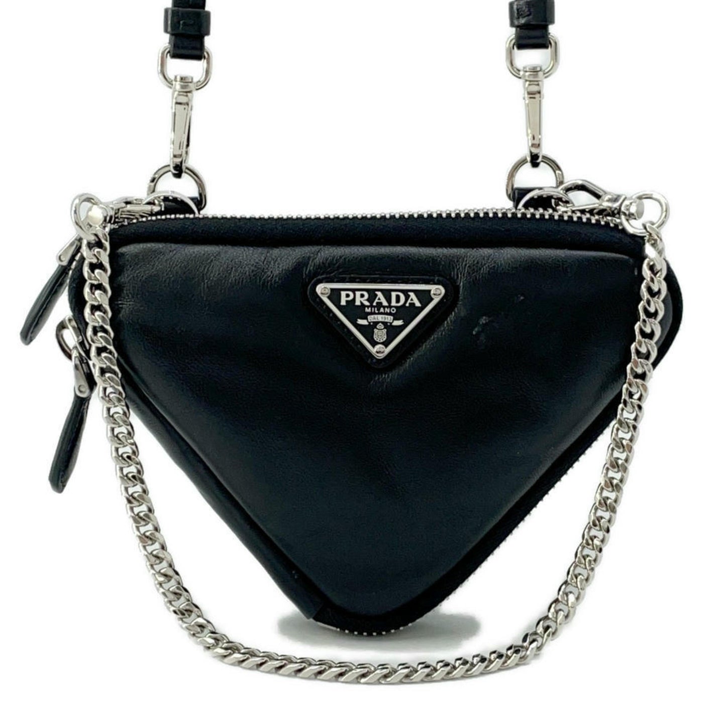 Prada Others Black Handbags