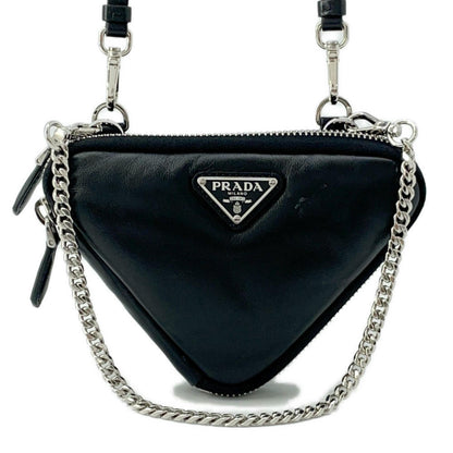 Prada Others Black Handbags