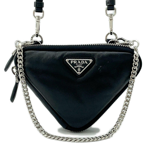 Prada Others Black Handbags