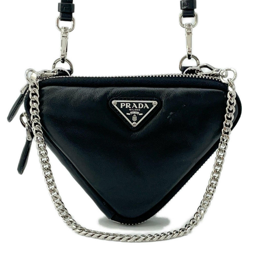 Prada Others Black Handbags