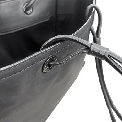 Loewe Others Black Tote Bags