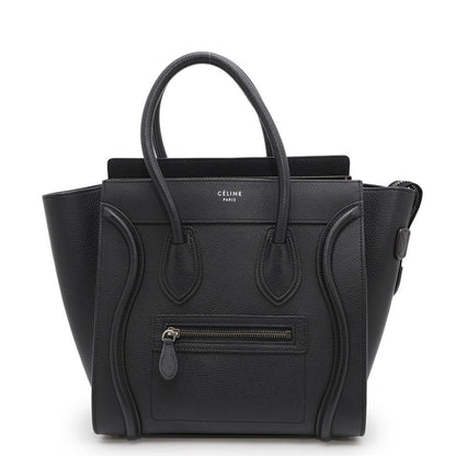 Celine Others Black Handbags