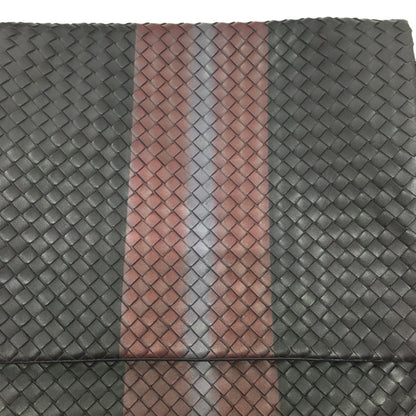 Bottega Veneta Others Brown Shoulder Bags