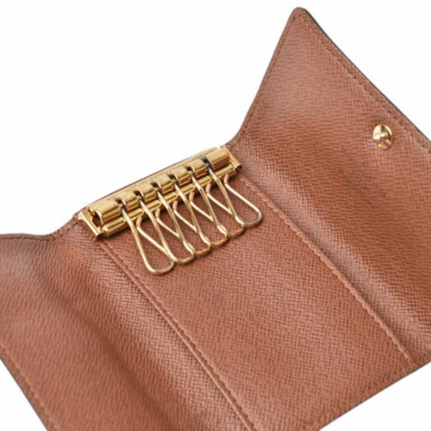 Louis Vuitton Monogram Canvas Brown Cases