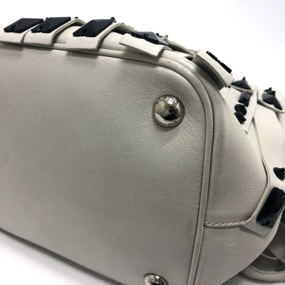 Prada Others White Handbags
