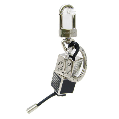 Louis Vuitton Monogram Canvas Brown Key Rings
