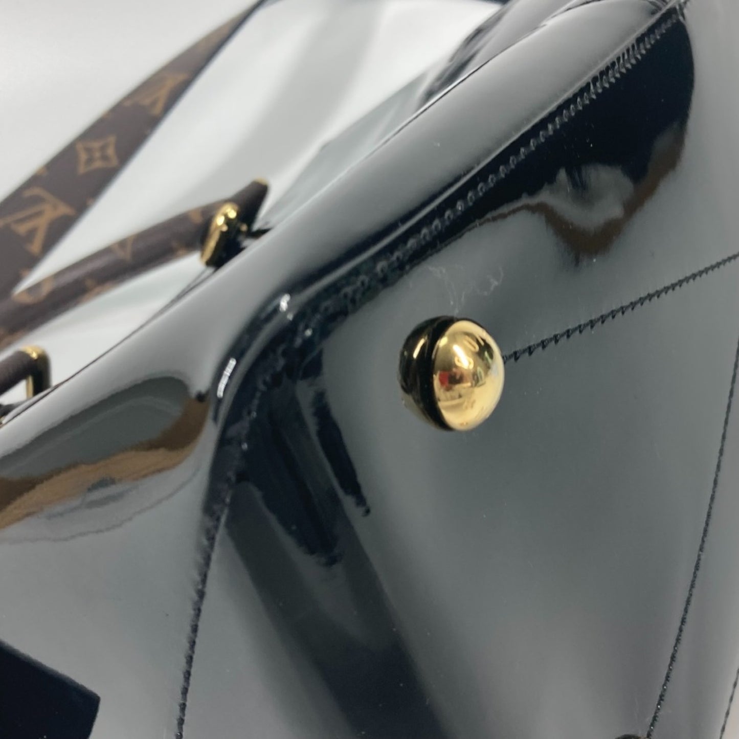 Louis Vuitton Others Black Tote Bags