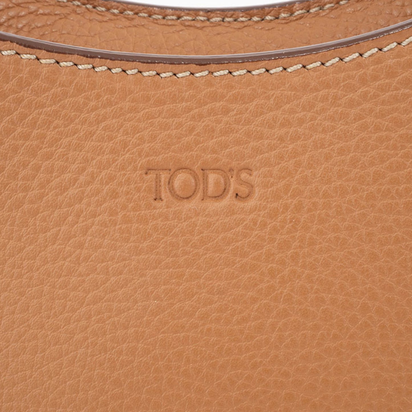 Tod's Others Brown Shoulder Bags