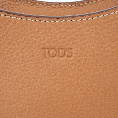 Tod's Others Brown Shoulder Bags