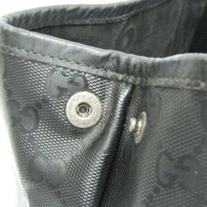 Gucci Others Black Tote Bags