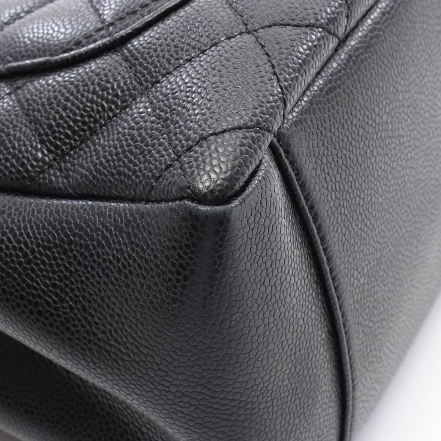 Chanel Others Black Tote Bags
