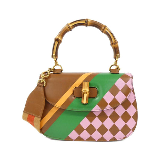 Gucci Others Brown Handbags