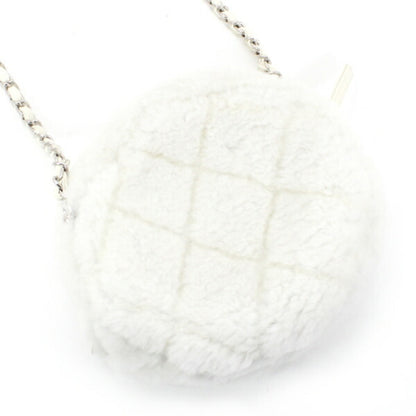 Chanel Others White Shoulder Bags