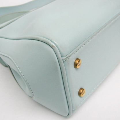 Tod's Others Blue Handbags