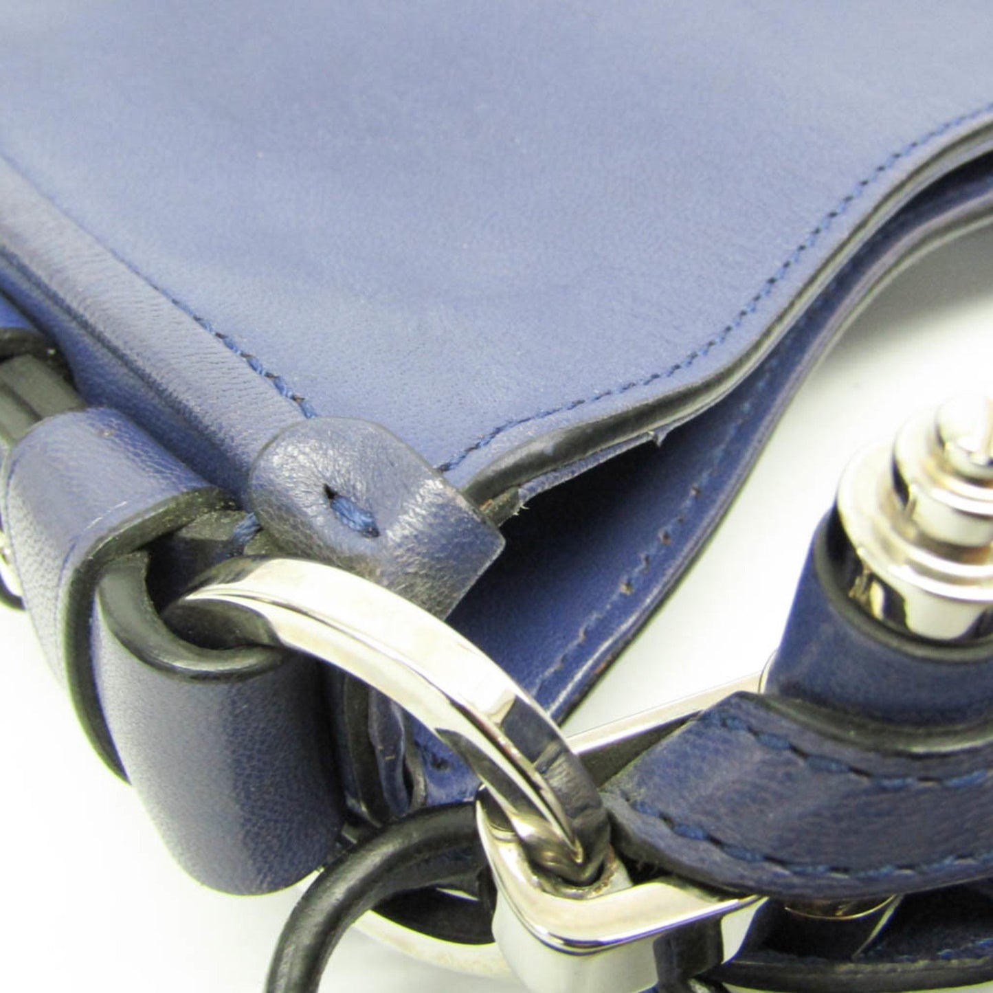 Givenchy Others Blue Shoulder Bags