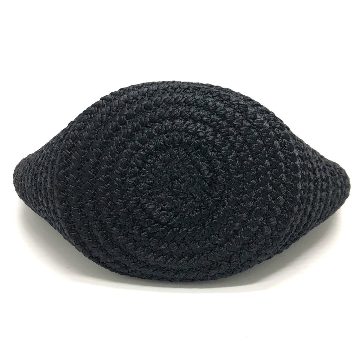 Balenciaga Nylon Black Handbags