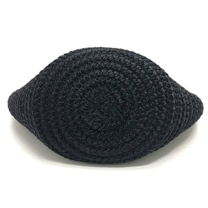 Balenciaga Nylon Black Handbags