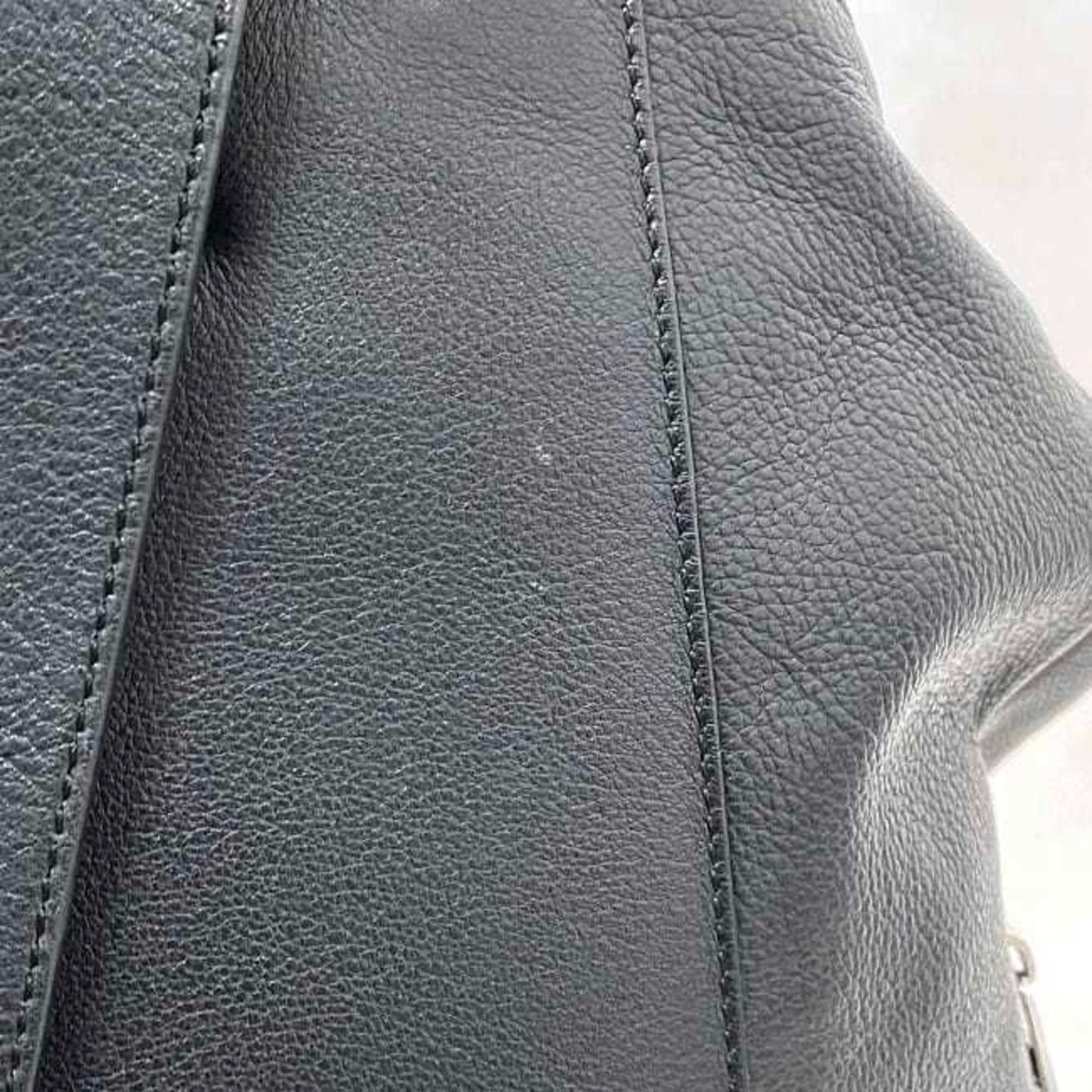Loewe Others Black Backpacks