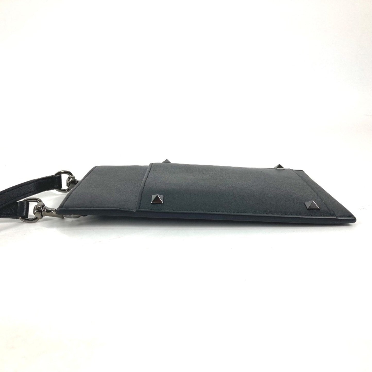 Valentino Others Black Shoulder Bags
