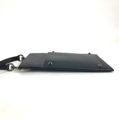 Valentino Others Black Shoulder Bags