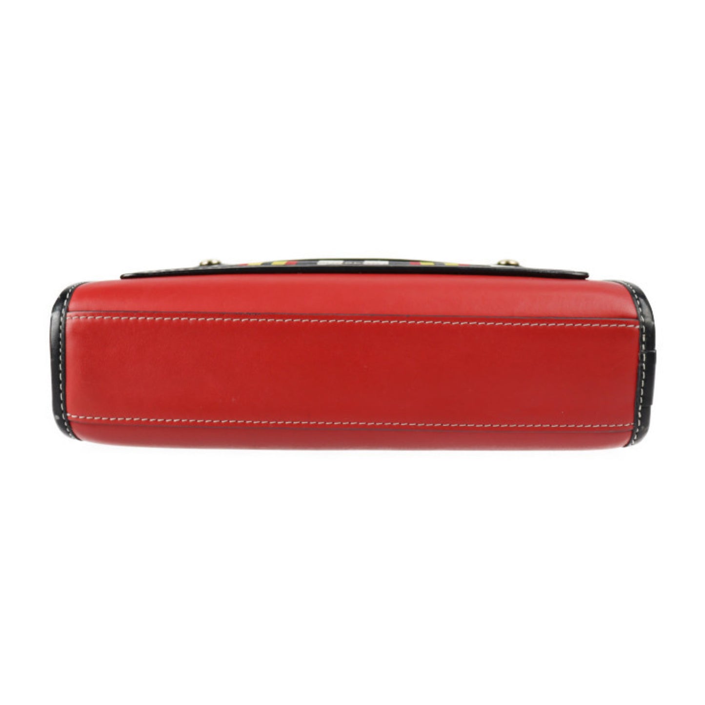 Burberry Nylon Black Handbags