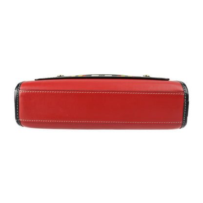 Burberry Nylon Black Handbags