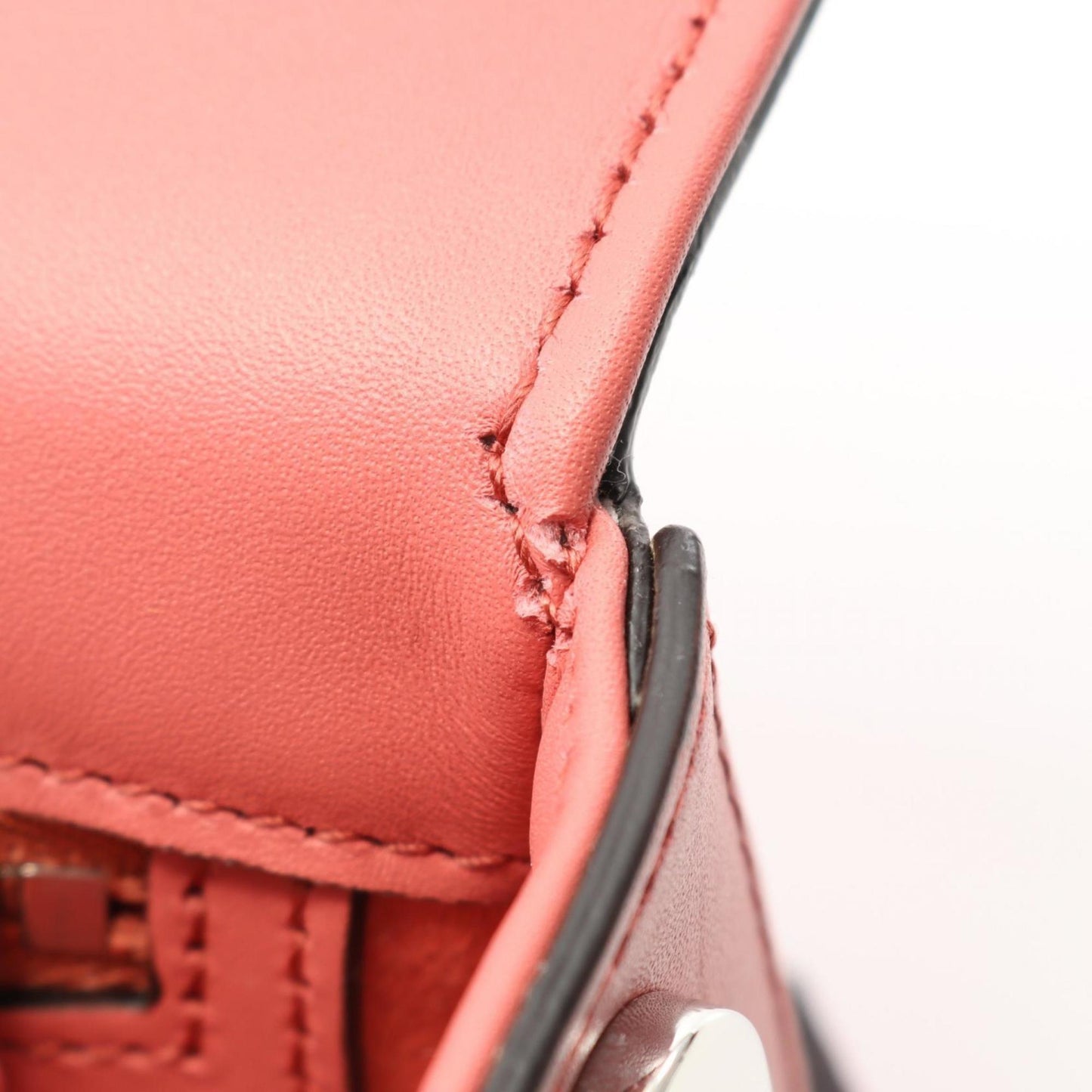 Gucci Others Pink Shoulder Bags