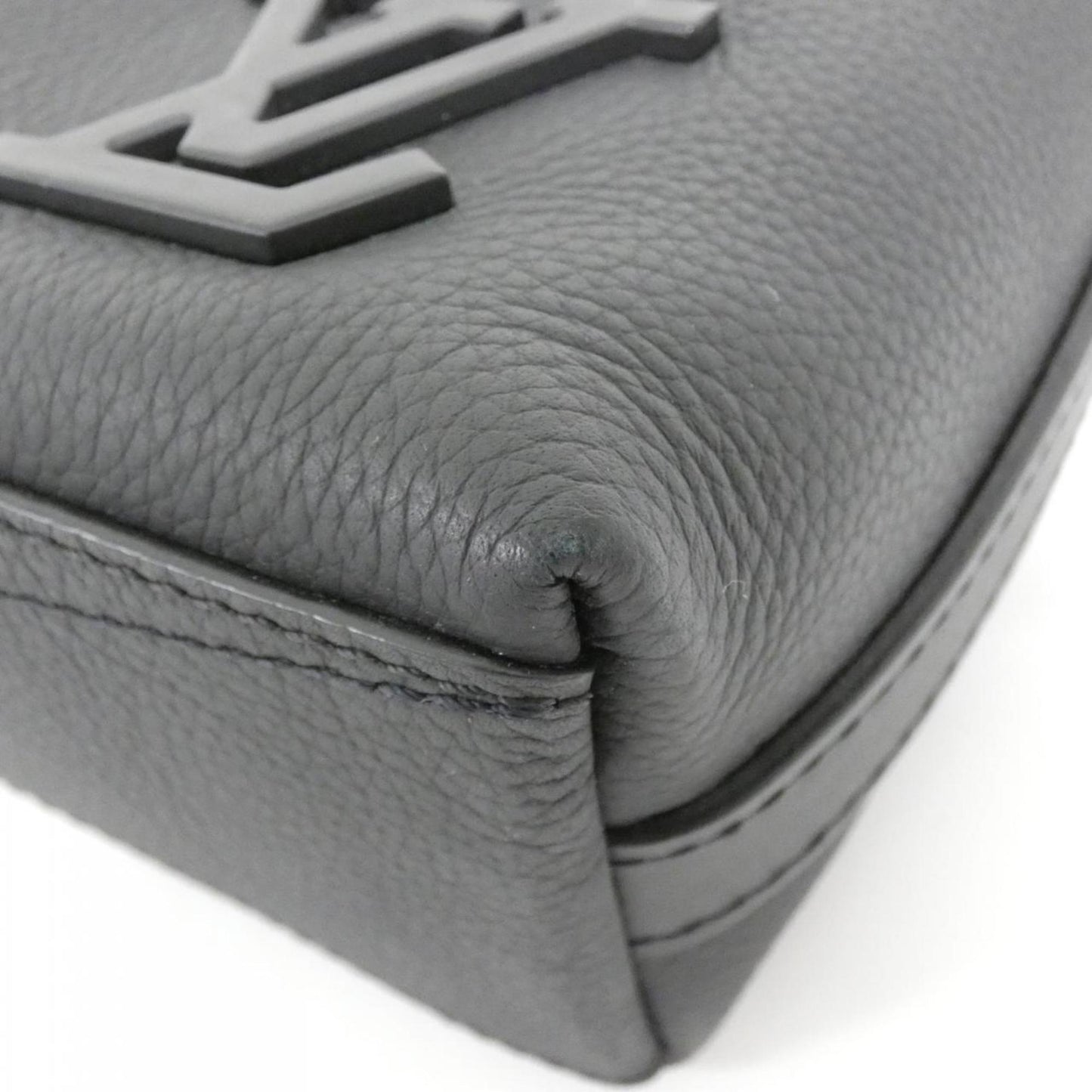 Louis Vuitton Others Black Briefcases
