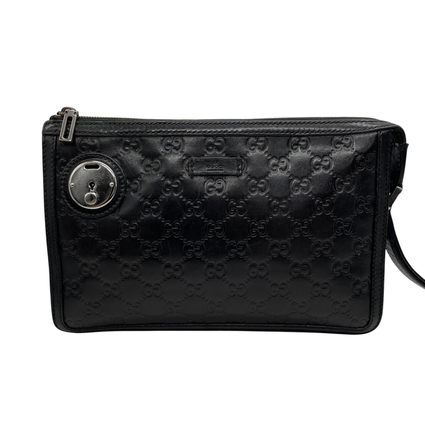 Gucci Others Black Clutch Bags