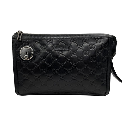 Gucci Others Black Clutch Bags