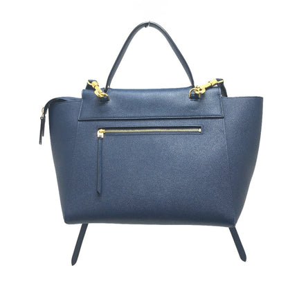 Celine Others Blue Handbags