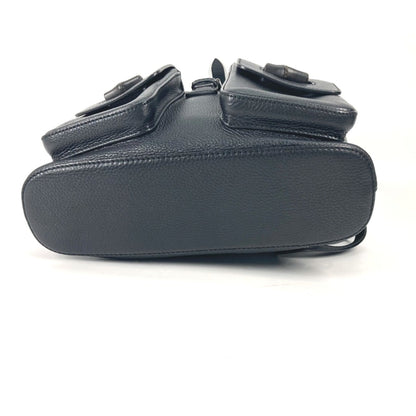 Gucci Others Black Backpacks