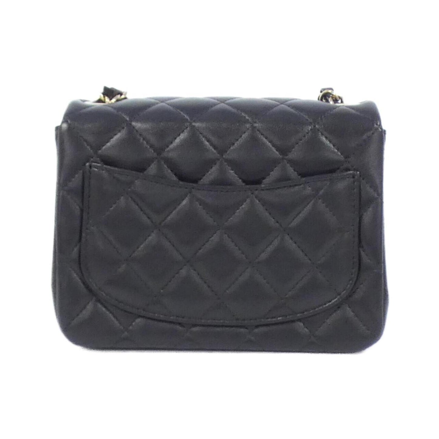 Chanel Others Black Shoulder Bags